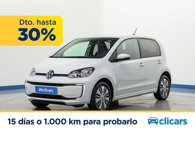 VW e-up!