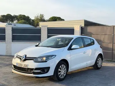 Usado Renault Mégane III