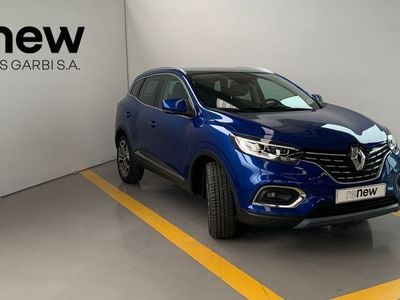 usado Renault Kadjar 1.3 TCe GPF Techno EDC 103kW