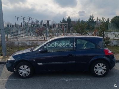 Renault Mégane II