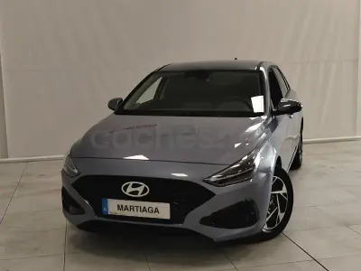 Usado Hyundai i30