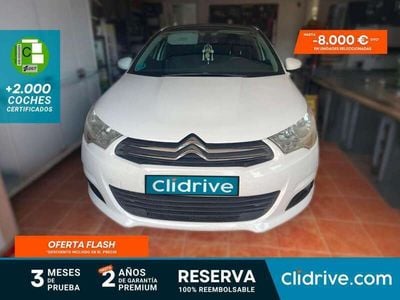 Citroën C4