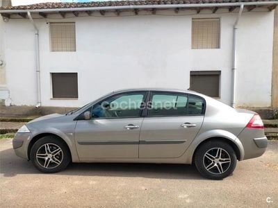 Renault Mégane II