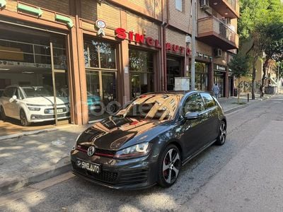 VW Golf VII
