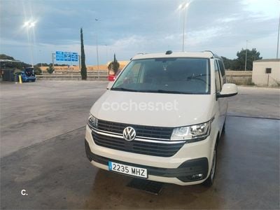 VW California