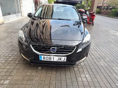 Usado Volvo V40