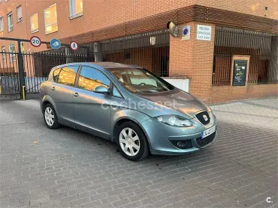 Usado Seat Toledo