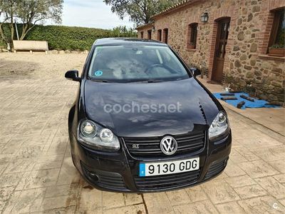 VW Golf VI
