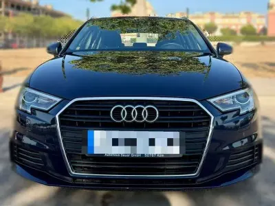 Usado Audi A3