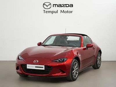 Mazda MX5