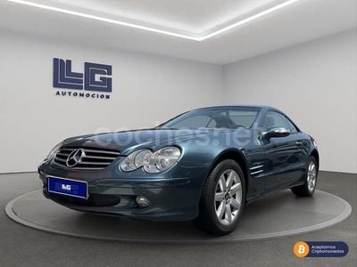 Mercedes SL350