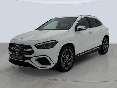 Mercedes GLA200