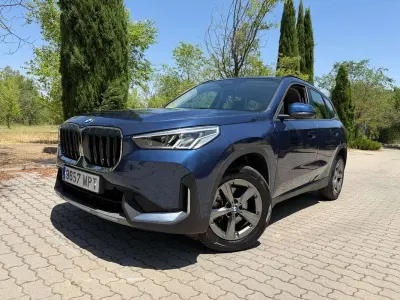 Usado BMW X1
