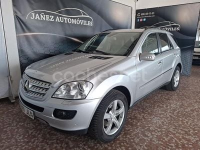 Mercedes ML320