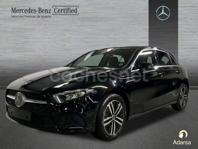 Mercedes A250