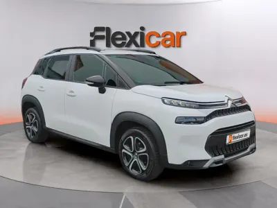 Usado Citroën C3 Aircross