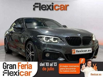 BMW 230