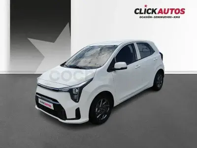 Usado Kia Picanto