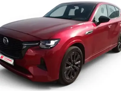 Usado Mazda CX-60 Homura-Line 200 CV (147 kW) 2023 SUV