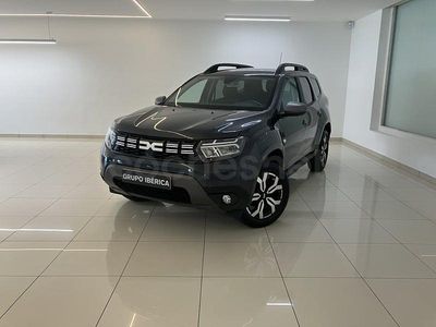 Usado Dacia Duster Journey 100 CV (73 kW) 2023 Gris / plata SUV