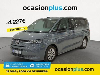 VW Multivan