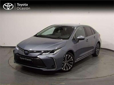Usado Toyota Corolla Style 140 CV (102 kW) 2025 Berlina