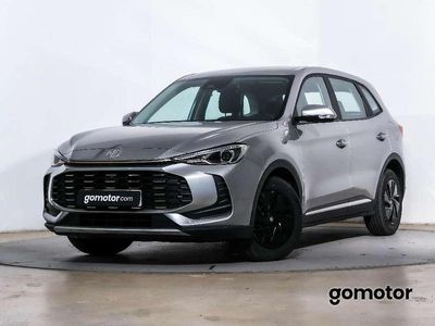 Begagnad MG ZS 197 HK (144 kW) 2024 SUV