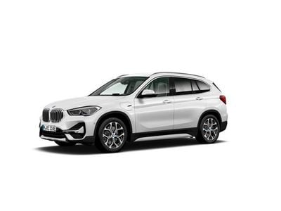 Usado BMW X1 Comfort Edition 220 HP (161 kW) 2022 SUV