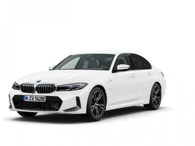 BMW 330e