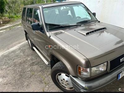 Marrón Usado 1992 Isuzu Trooper SUV | 5500 €