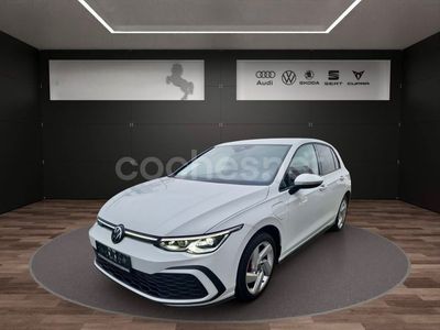 VW Golf VIII