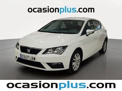 Blanco Usado 2019 Seat Leon Reference Utilitario | 12.537 € (Buen precio)