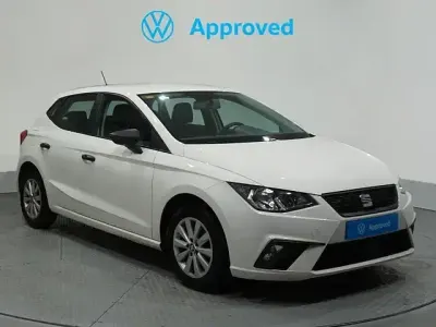 Używany Seat Ibiza