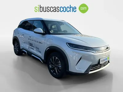 Usado BYD Atto 2 Boost 50 CV (36 kW) 2026 Blanco SUV