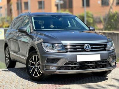 usado VW Tiguan Allspace 2.0TDI Sport 4M DSG 110kW