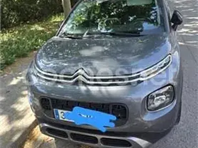 Usado Citroën C3 Aircross