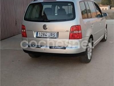 VW Touran