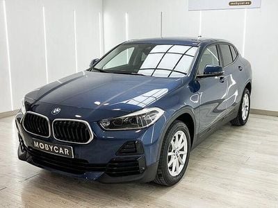 Blanco Usado 2020 BMW X2 Comfort Edition SUV | 23.265 € (Precio justo)