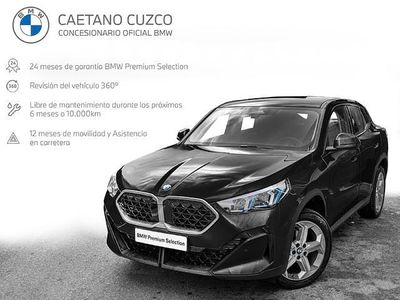 Usado 2025 BMW X2 Comfort Edition SUV | 41.990 € (Caro)