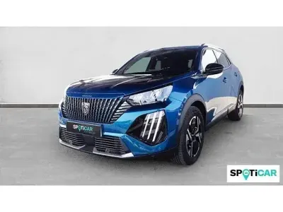 Usado Peugeot 2008 Allure 145 CV (106 kW) 2025 SUV