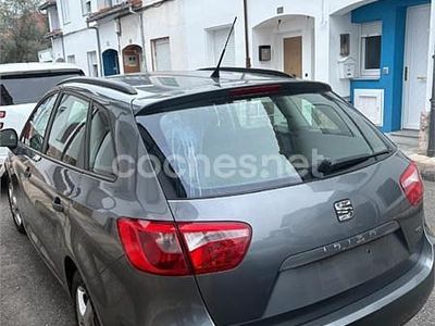 Usado Seat Ibiza ST
