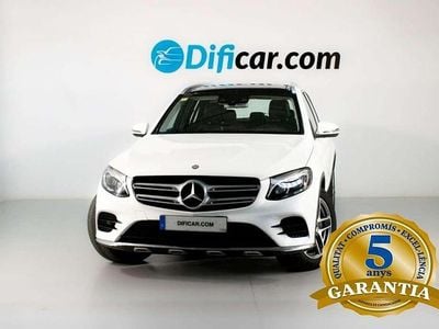 Mercedes GLC220