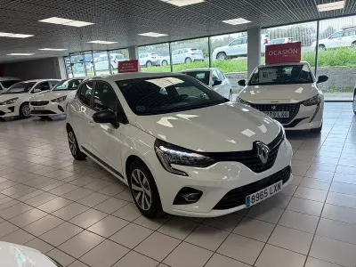 Usado Renault Clio V