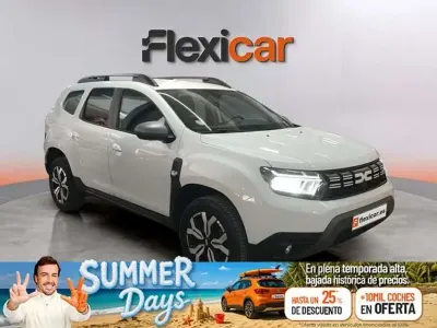 Usado Dacia Duster