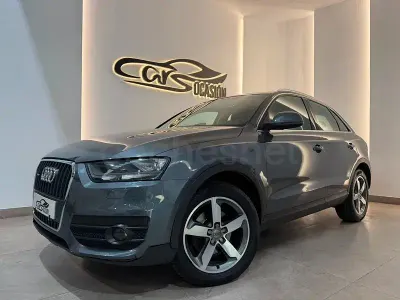 Usado Audi Q3