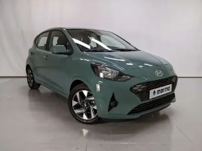 Usado Hyundai i10