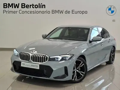 Usado BMW 318