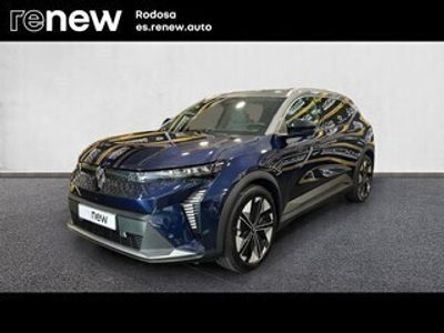 Renault Scénic