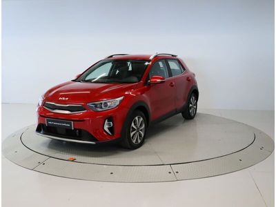 usado Kia Stonic 1.0 T-GDI MHEV IMT 74KW DRIVE 100 5P