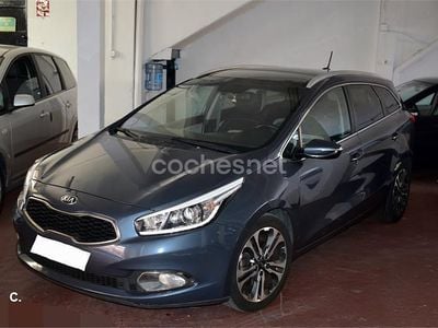 Kia Ceed Sportswagon